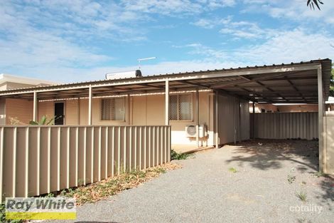 Property photo of 19 Simpson Street Onslow WA 6710