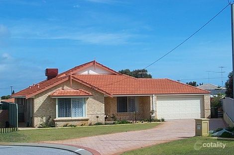 1 Glenroy Ave, Golden Bay, WA 6174
