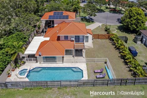 Property photo of 24 Schooner Court Banksia Beach QLD 4507