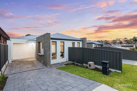 Property photo of 9 Valley View Drive Highbury SA 5089