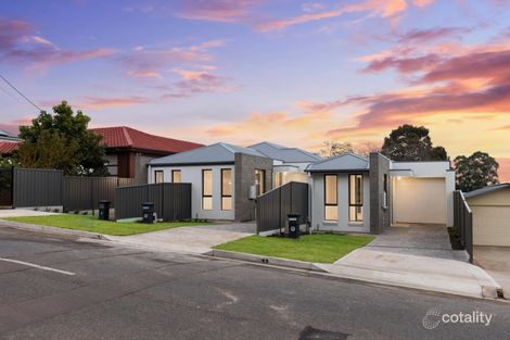 Property photo of 9 Valley View Drive Highbury SA 5089