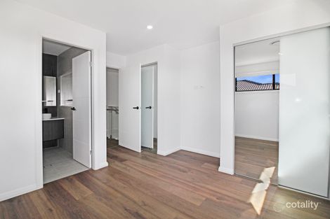 Property photo of 75 Cornus Crescent The Ponds NSW 2769