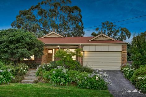 50 Anthony Dr, Chirnside Park, VIC 3116