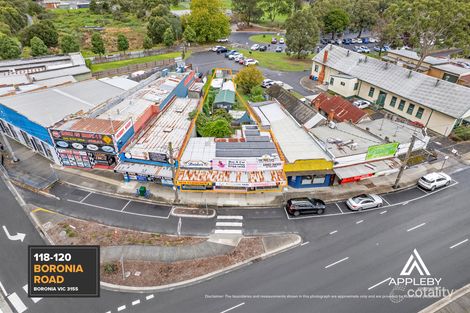 118 Boronia Rd, Boronia, VIC 3155