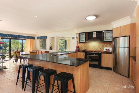 Property photo of 17 Tipuana Drive Elanora QLD 4221