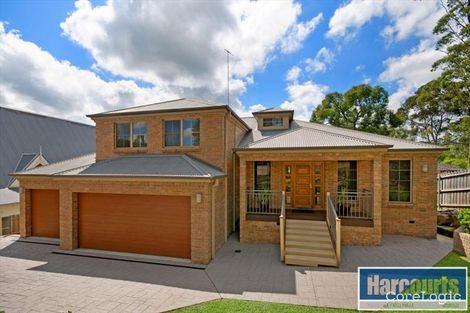 93 Milford Dr, Rouse Hill, NSW 2155