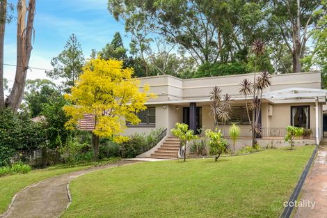 Property photo of 14 Cross Street Pymble NSW 2073