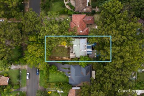 Property photo of 14 Cross Street Pymble NSW 2073