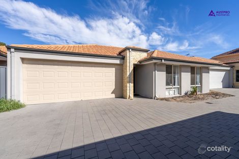Property photo of 23B Beveridge Street Bentley WA 6102