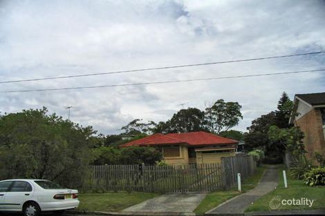 Property photo of 64 Owen Stanley Avenue Allambie Heights NSW 2100