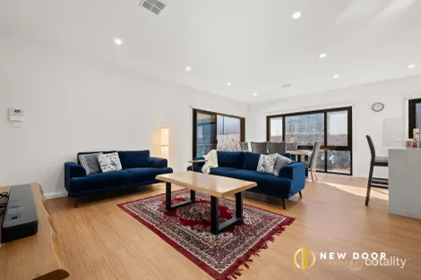 Property photo of 7 Sievers View Taylor ACT 2913