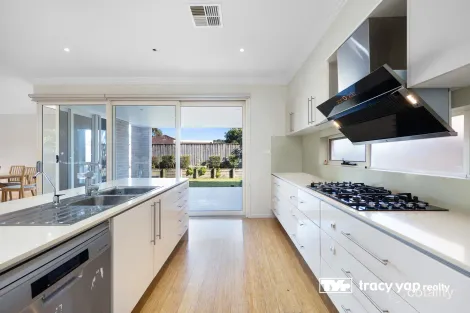 Property photo of 54 Birchgrove Crescent Eastwood NSW 2122