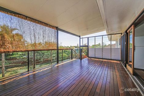 Property photo of 2154 Wynnum Road Wynnum West QLD 4178