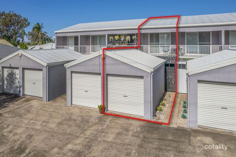 Property photo of 4/131-133 Bundilla Boulevard Mountain Creek QLD 4557