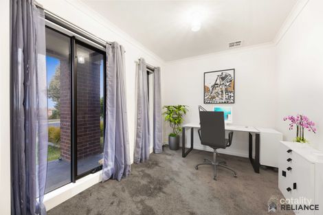 Property photo of 61 Haldon Avenue Mickleham VIC 3064