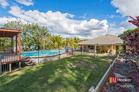 Property photo of 3 Lucas Crescent Ormeau Hills QLD 4208