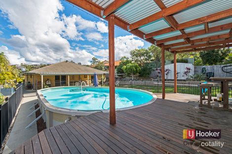 Property photo of 3 Lucas Crescent Ormeau Hills QLD 4208