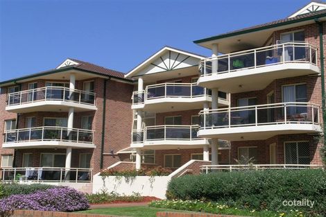 14/23-29 Gladstone St, Kogarah, NSW 2217