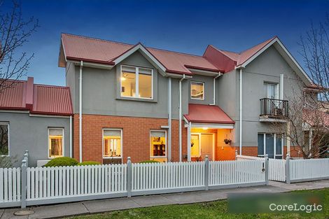 Property photo of 41 Forge Close Maribyrnong VIC 3032