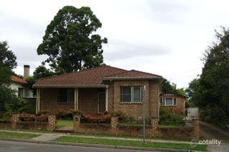 Property photo of 7/145 Balaclava Road Marsfield NSW 2122