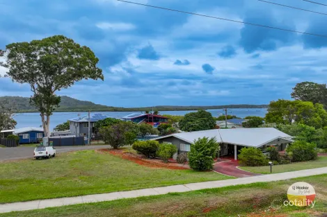 125 Canaipa Point Dr, Russell Island, QLD 4184
