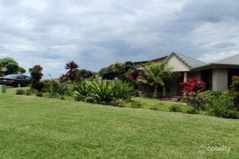 Property photo of 1 Redford Drive Skennars Head NSW 2478