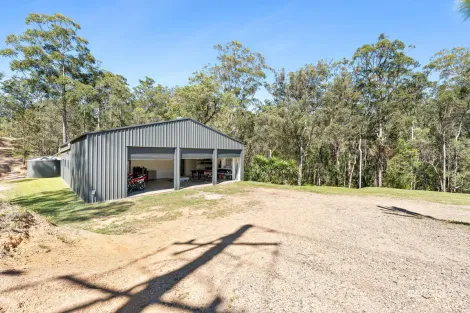 Property photo of 349 Range Road Peachester QLD 4519
