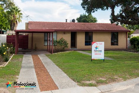 Property photo of 18 Walcha Way Armadale WA 6112