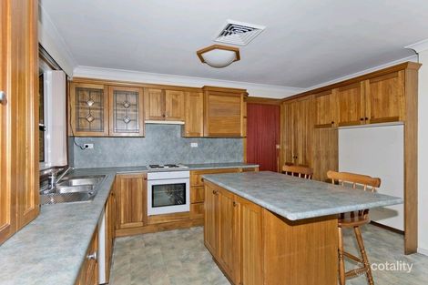 Property photo of 18 Judith Avenue Mount Riverview NSW 2774