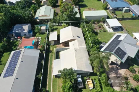 2/20 Buccaneer St, South Mission Beach, QLD 4852