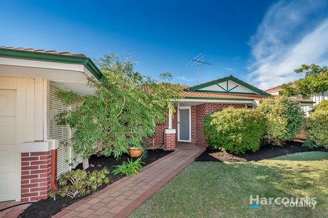 Property photo of 3 Metroliner Drive Currambine WA 6028