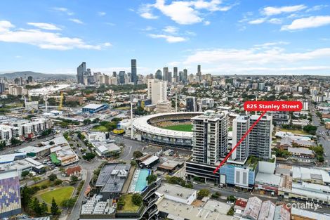825 Stanley St, Woolloongabba, QLD 4102