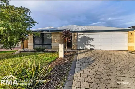 Property photo of 18 Corrour Bend Bertram WA 6167
