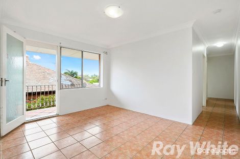 Property photo of 7/169 Livingstone Road Marrickville NSW 2204
