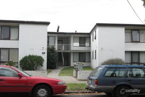 Property photo of 3/18 Park Crescent Caulfield North VIC 3161