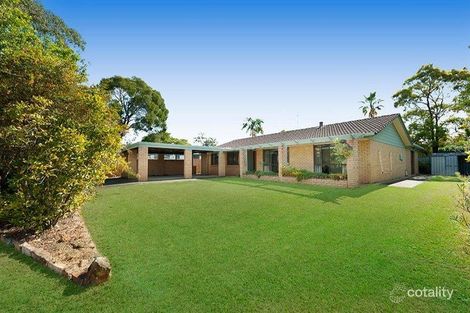 Property photo of 59 Stackpole Street Wishart QLD 4122