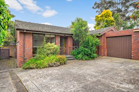 Property photo of 2/1 Neath Street Surrey Hills VIC 3127
