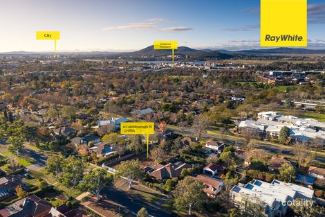 Property photo of 11 Landsborough Street Griffith ACT 2603