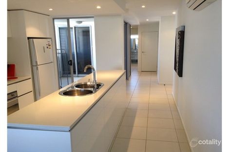 16/15 Walsh St, Milton, QLD 4064