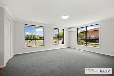 Property photo of 1/18 Northey Drive Armidale NSW 2350