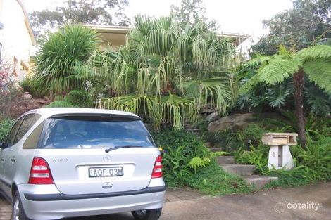 8 Jenner St, Seaforth, NSW 2092