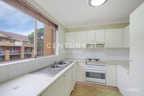 Property photo of 7F/19-21 George Street North Strathfield NSW 2137