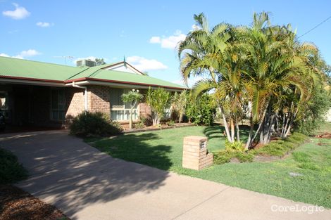 Property photo of 83 Park Avenue Emerald QLD 4720