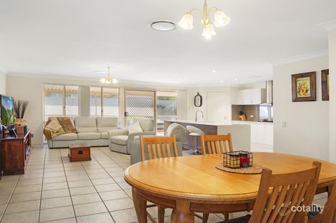 Property photo of 42 Nardoo Avenue Aberglasslyn NSW 2320