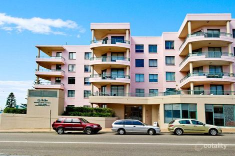 Property photo of 105/56 Carr Street Coogee NSW 2034