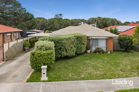 41 Muirfield Dr, Sunbury, VIC 3429