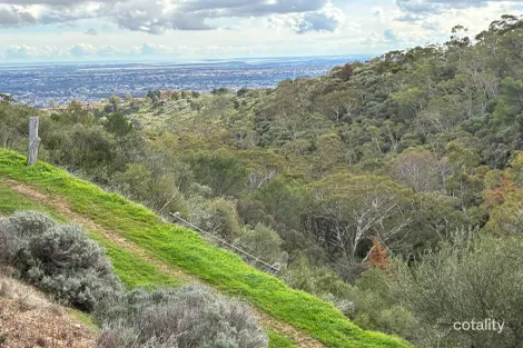 Property photo of LOT 96 Norton Summit Road Teringie SA 5072