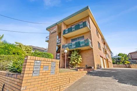 6/837 Logan Rd, Holland Park West, QLD 4121