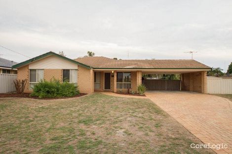 Property photo of 20 Brotherton Way Australind WA 6233