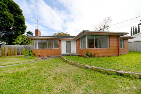 Property photo of 1 Wooral Court Notting Hill VIC 3168